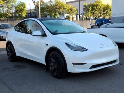 Used 2021 Tesla Model Y Long Range