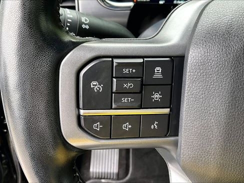 Used 2022 Ford F150 Lariat w/ Equipment Group 502A High AWD/4WD image 22