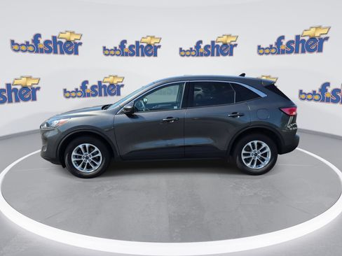 Used 2020 Ford Escape SE AWD/4WD image 5