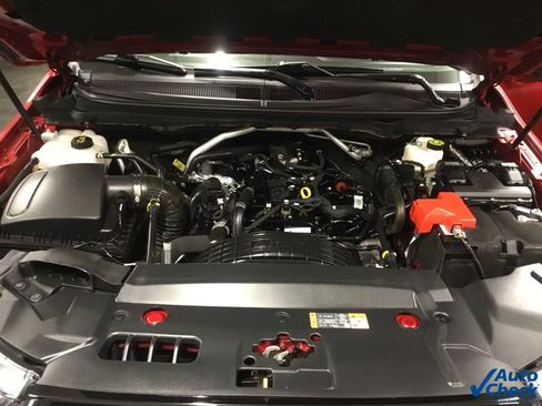 Used 2020 Ford Ranger XLT w/ Equipment Group 302A Luxury image 42