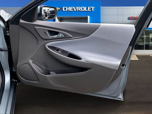 Used 2024 Chevrolet Malibu LT image 27