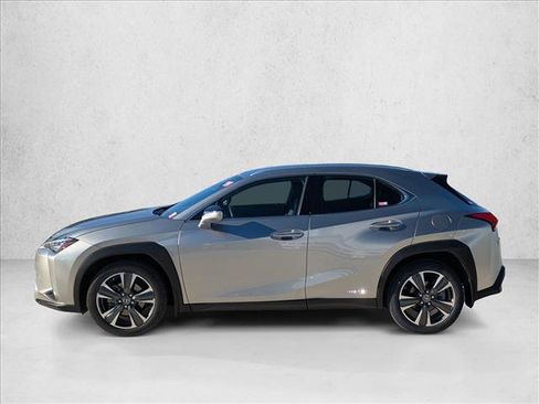 Used 2019 Lexus UX 250h UX 250h image 9