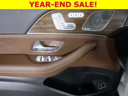 Certified 2025 Mercedes-Benz GLE 350 4MATIC image 10