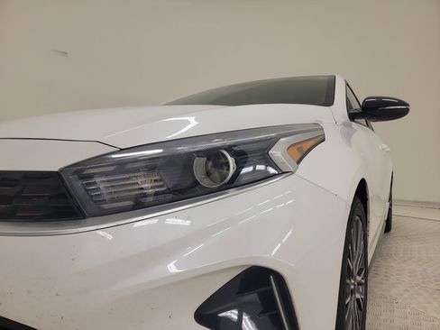 Used 2023 Kia Forte GT-Line image 9