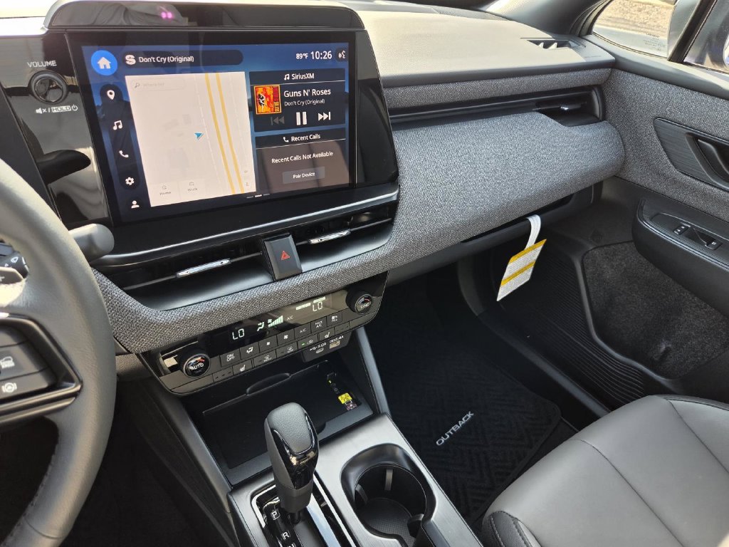 New 2026 Subaru Outback Premium AWD/4WD image 15