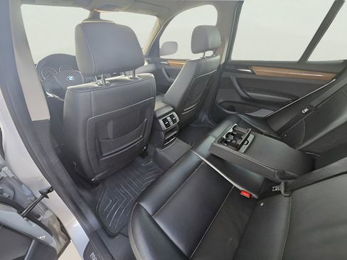 Used 2011 BMW X3 xDrive28i image 24