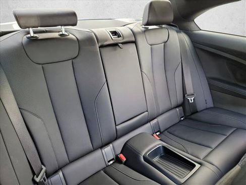 Used 2022 BMW 230i Coupe w/ Premium Package 2 RWD image 15