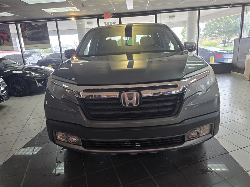 Used 2019 Honda Ridgeline RTL-E image 2