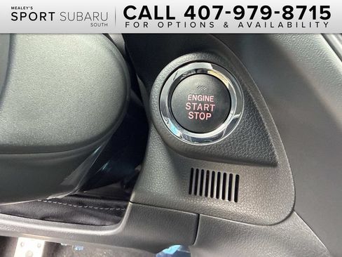 New 2026 Subaru WRX Premium AWD/4WD image 31