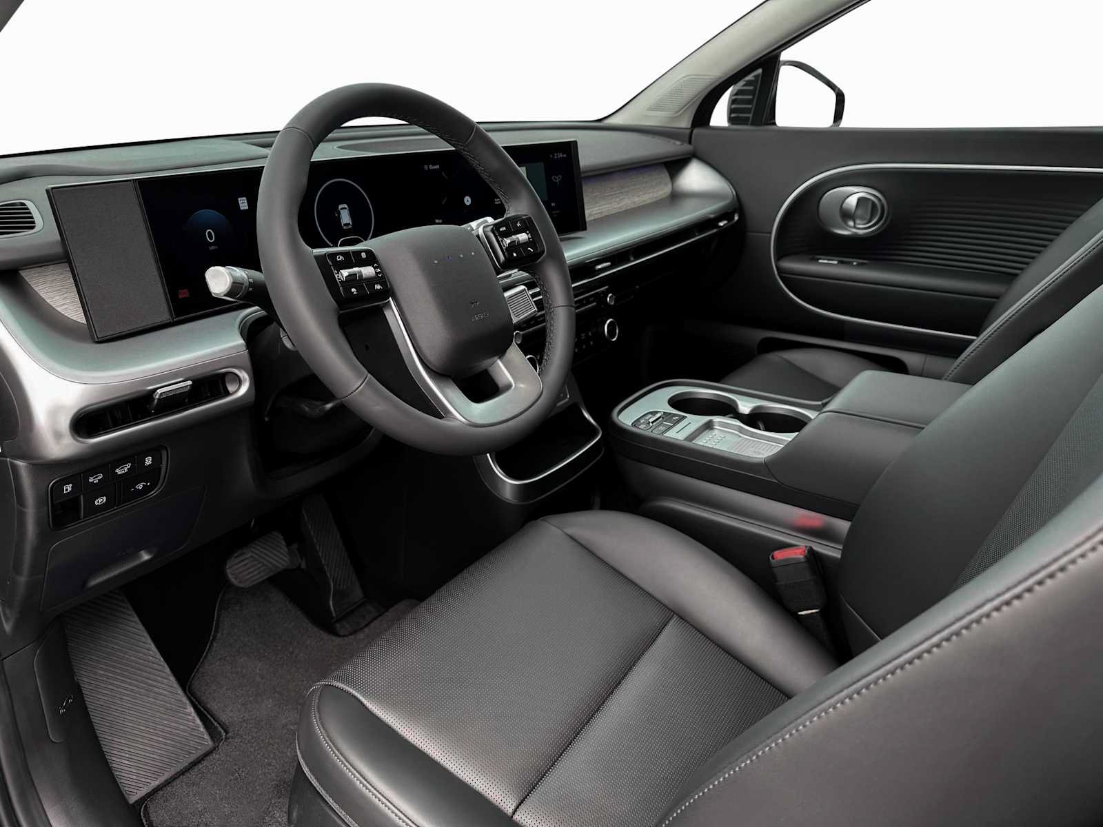 New 2026 Hyundai Ioniq 9 SEL AWD/4WD image 14