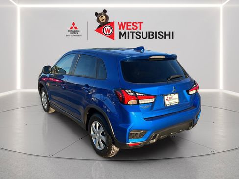 New 2026 Mitsubishi Outlander Sport AWD image 4