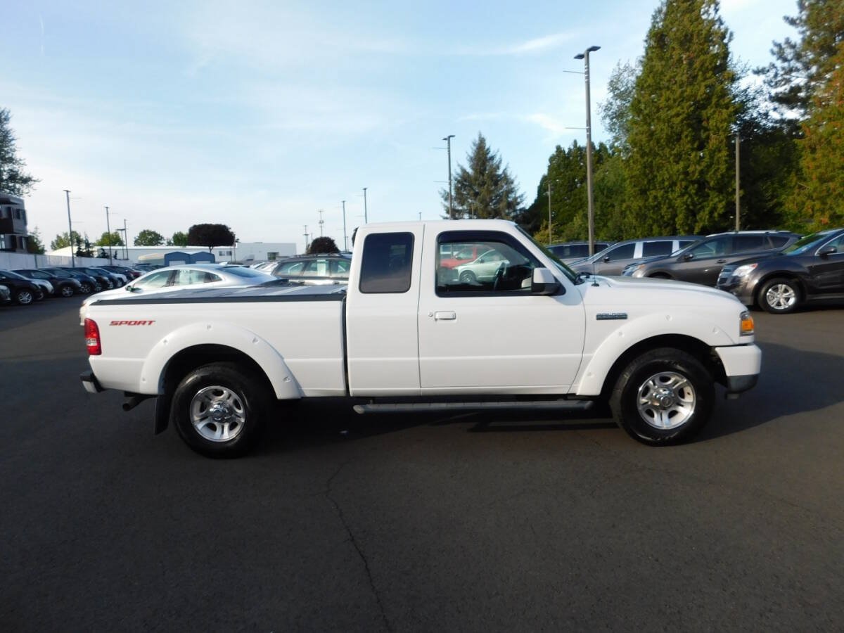 Used 2009 Ford Ranger Sport RWD image 16
