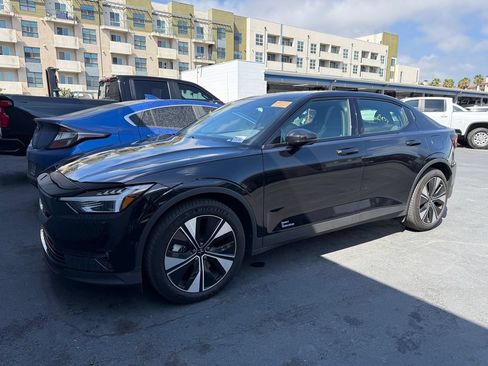 Used 2024 Polestar Polestar 2 AWD/4WD image 22