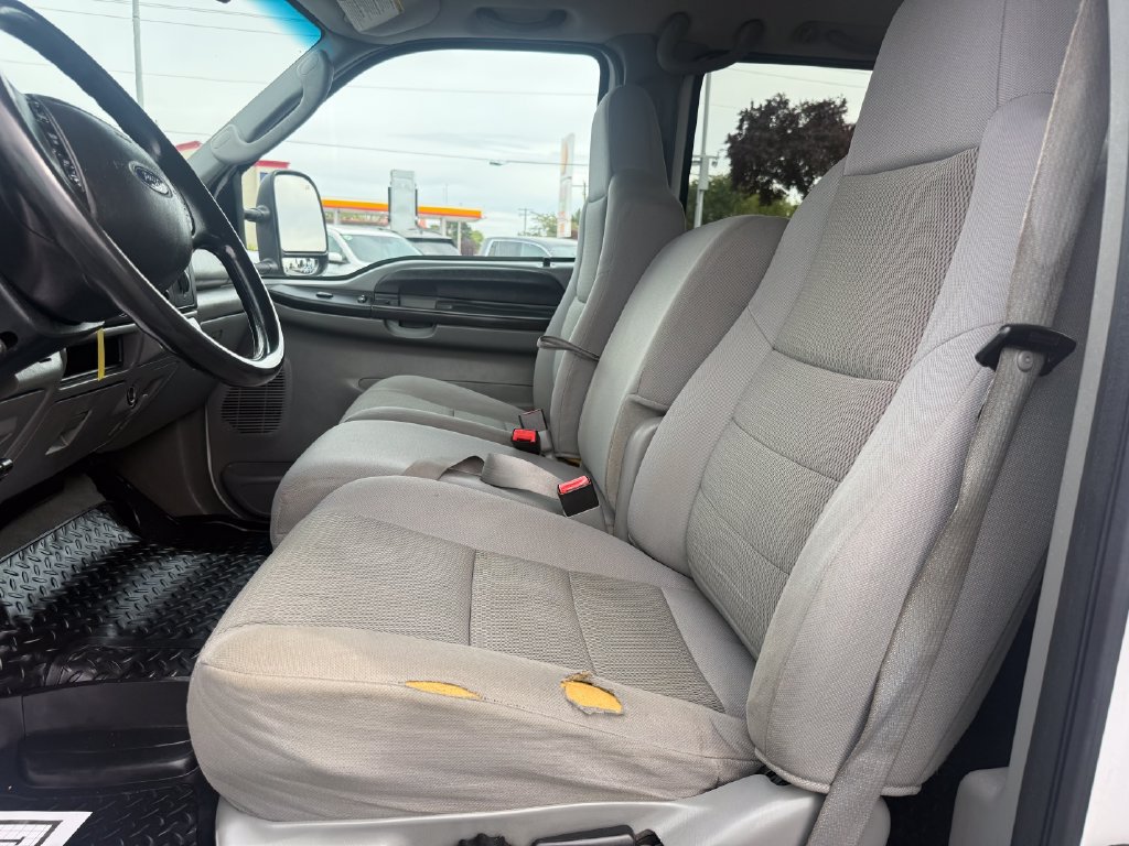 Used 2005 Ford F250 XLT AWD/4WD image 42
