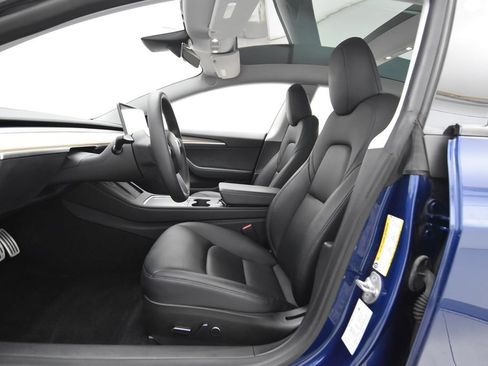 Used 2023 Tesla Model 3 Performance AWD/4WD image 34