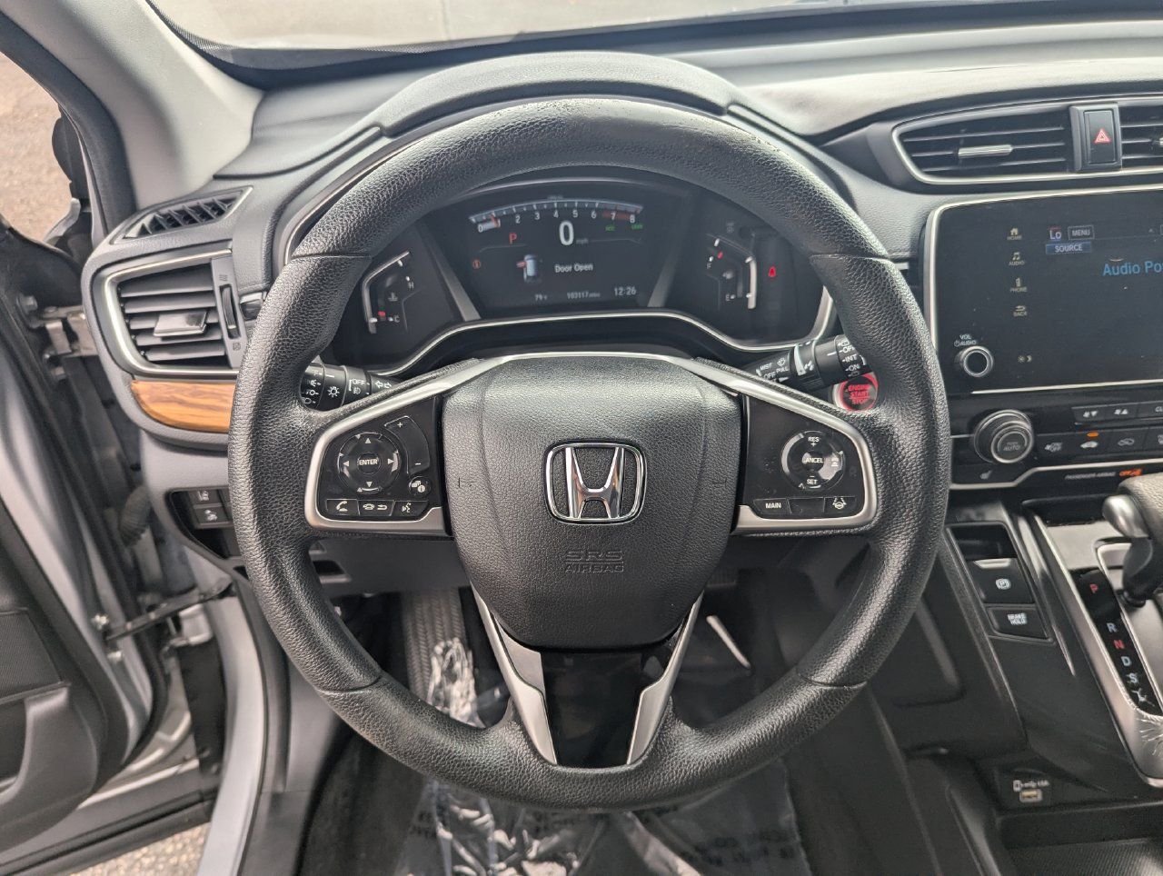 Used 2021 Honda CR-V EX image 14