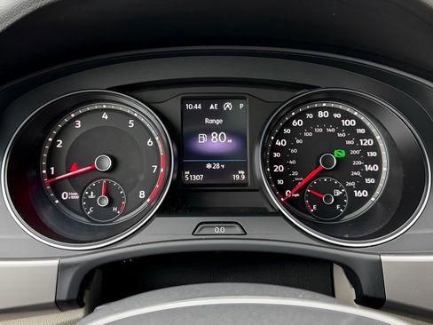 Used 2020 Volkswagen Atlas SE w/ Panoramic Sunroof Package image 45