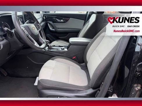 Used 2023 Chevrolet Blazer LT w/ Driver Confidence Package AWD/4WD image 6