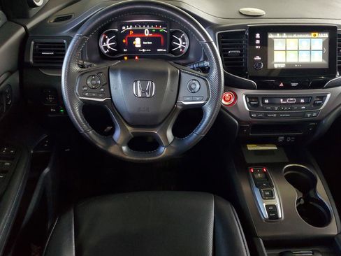 Used 2023 Honda Passport EX-L image 12