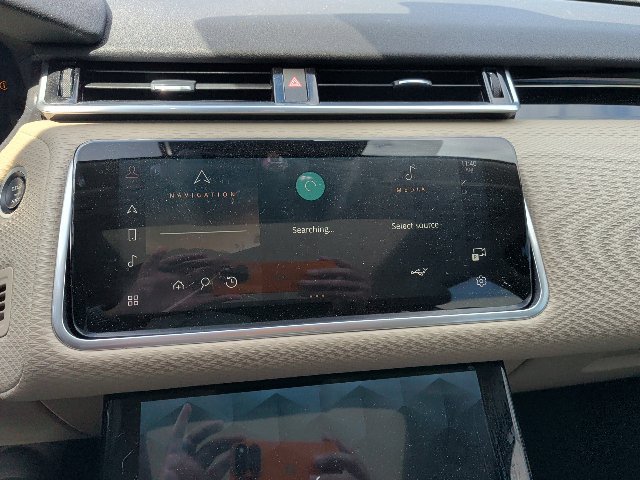 Used 2021 Land Rover Range Rover Velar S AWD/4WD image 14