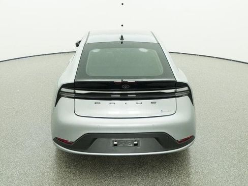 New 2026 Toyota Prius Plug-In Hybrid image 7