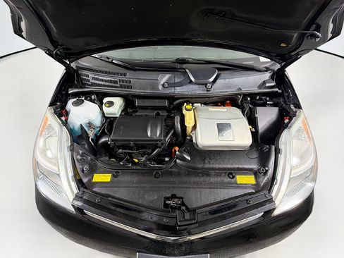 Used 2009 Toyota Prius FWD image 30