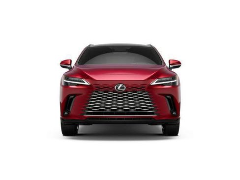 New 2026 Lexus RX 450h LUXURY AWD image 52