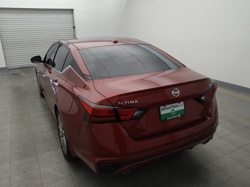 Used 2019 Nissan Altima 2.5 SL FWD image 6