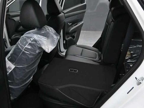 New 2026 Hyundai Tucson SEL Plus AWD/4WD image 15