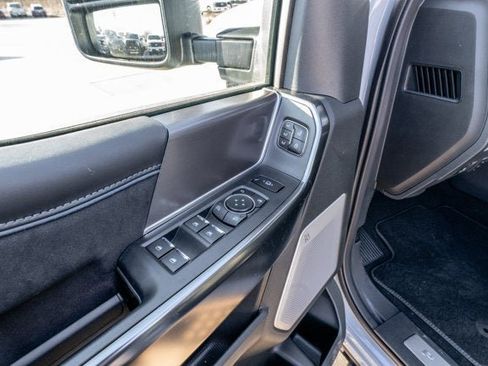 New 2026 Ford F250 Platinum w/ Tremor Off-Road Package image 73