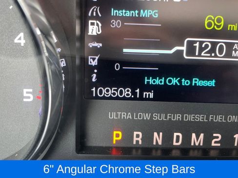 Used 2016 Ford F350 Platinum w/ Snow Plow Prep Package image 16