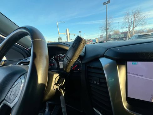 Used 2015 Chevrolet Tahoe LT w/ Max Trailering Package image 20