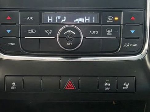 Used 2013 Dodge Durango SXT w/ Popular Equipment Group image 20