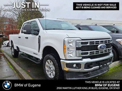 Used 2023 Ford F350 XLT