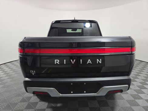 Used 2024 Rivian R1T Adventure AWD/4WD image 4