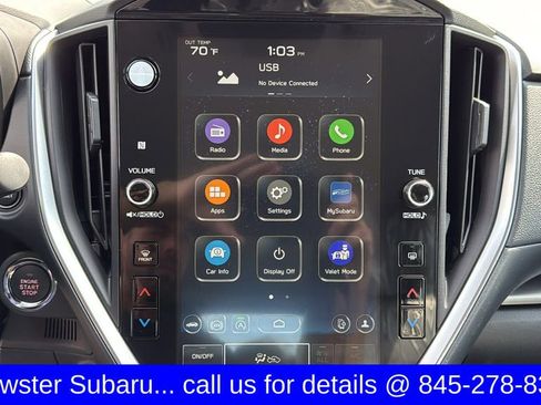 New 2026 Subaru Impreza 2.0i Sport image 12