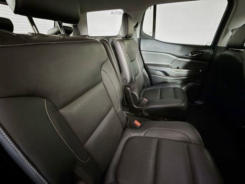 Used 2017 GMC Acadia SLT image 28