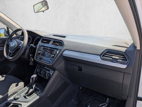 Used 2021 Volkswagen Tiguan S AWD/4WD image 19