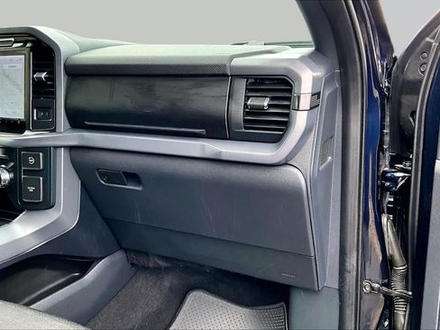 Certified 2025 Ford F150 XLT w/ Equipment Group 302A MID AWD/4WD image 19