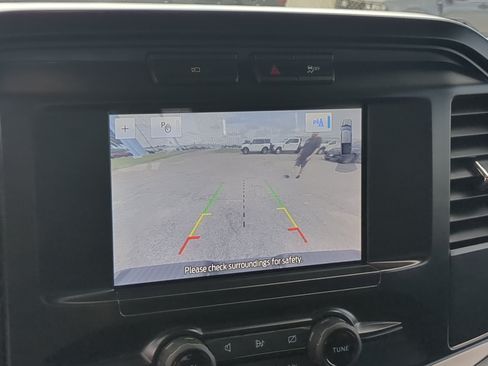 Certified 2022 Ford F150 XL w/ STX Appearance Package AWD/4WD image 18