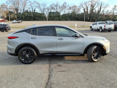 New 2026 Buick Envista Sport Touring w/ Convenience I Package image 3