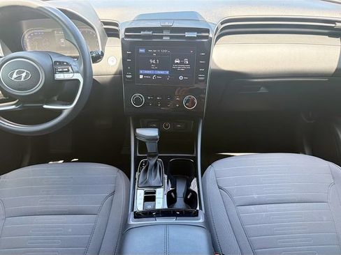Used 2022 Hyundai Santa Cruz SEL AWD/4WD image 20