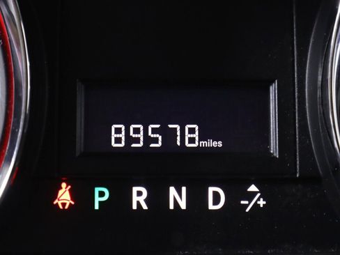 Used 2017 Dodge Grand Caravan SE image 14