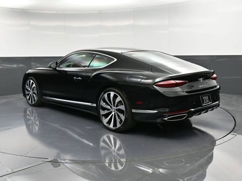 New 2026 Bentley Continental GT image 3