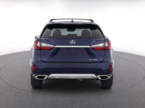 Used 2016 Lexus RX 350 AWD w/ Premium Package image 7