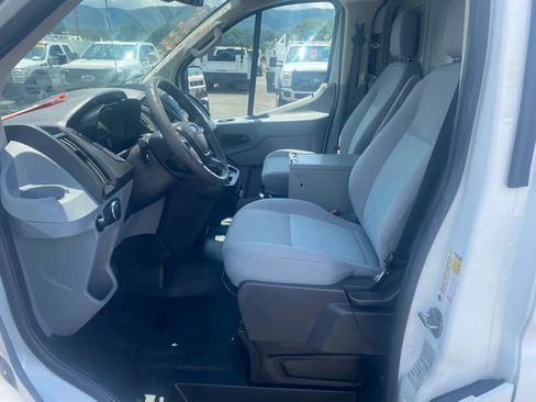 Used 2018 Ford Transit 350 148 Low Roof RWD image 9