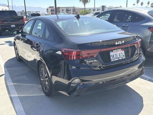 Used 2024 Kia Forte LXS FWD image 13