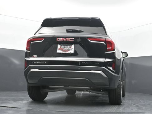 Used 2026 GMC Terrain Elevation FWD image 39