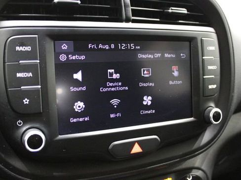 Used 2023 Kia Soul LX FWD image 34