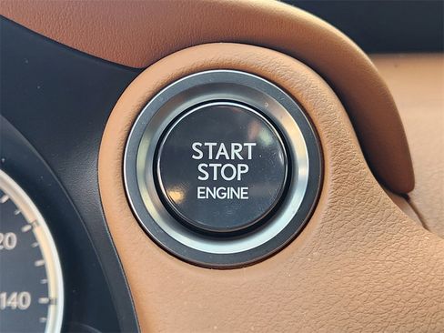 Used 2023 Lexus IS 300 w/ Comfort Package image 21